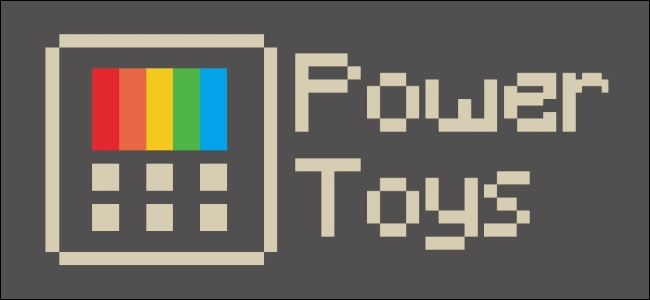 La sorpresa della giornata: Microsoft PowerToys!