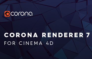 Corona Renderer 7 for C4D 